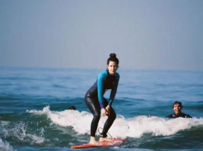 Arima Surf House