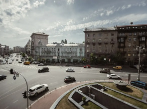 Роял отель де Пари