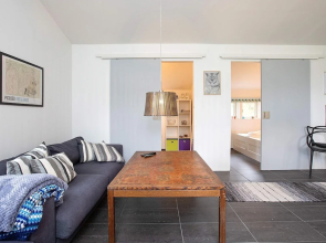 Peaceful Holiday Home in Højby With Whirlpool