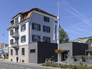 TOP Hotel Freihof Unteraegeri