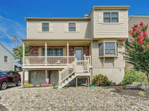 Brigantine Vacation Rental w/ Private Pool!