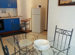 Trapani Egadistar Apartments