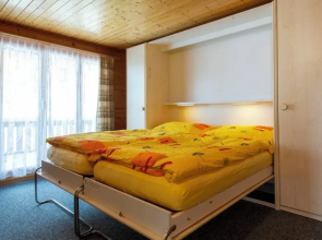 Chalet Weisshorn 4