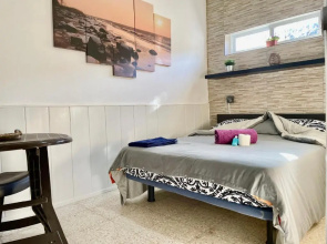 Bruno´s House Apartment