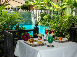 The Community - Siem Reap