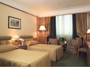 Grand Hotel Barone Di Sassj