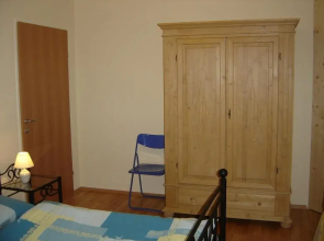 Chalet Schneerose