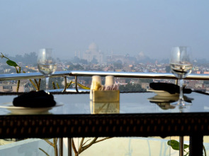 Tajview,Agra-IHCL SeleQtions