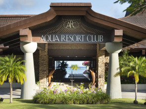 Aqua Resort Club Saipan
