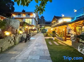 Fanjingshan Suiyuezhi Homestay