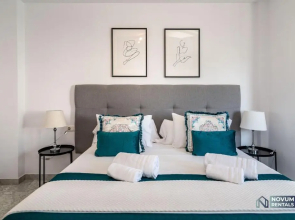 Puerto Banús Finest 2-BDRM apt - 50 metres to Beach