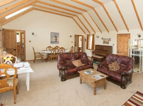 Foxwood Bed & Breakfast
