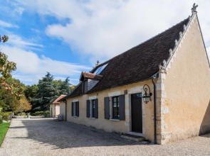 Domaine de Poulaines