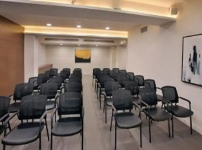 Отель Nelia Beach