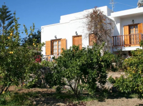 Vathi Bay 1