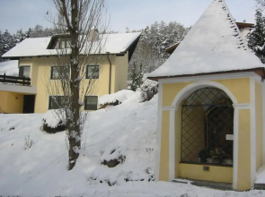 Haus Reinstadler