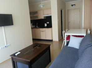 Menada Grand Kamelia Apartments