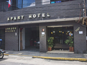 Amazon Apart Hotel