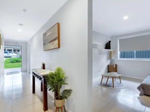 Luxury Spacious Entertaining Areas and Close to Hyams Beach