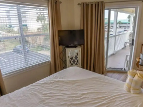 St. Martin Beachwalk Villas 221