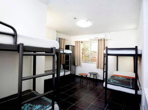 Little Tel-Aviv Hostel