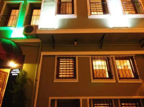 King Aparts Suites
