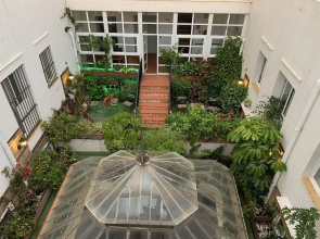 Alquimia Otel Boutique