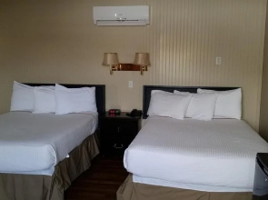 Middleton Motel & Suites