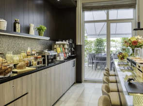 Citadines Kurfurstendamm Berlin