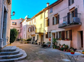 LA MAISON BARNOIN - gîtes et chambres