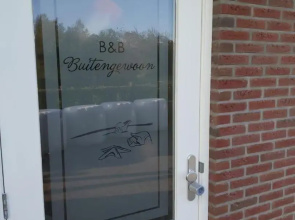B&B Buiten Gewoon Callantsoog