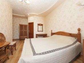 Strelets Hotel