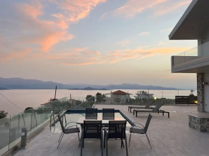 Theologos Views