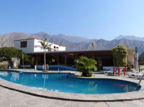 Hotel Sol de Luna