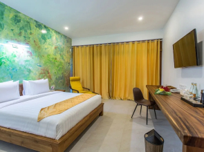 Pearl Sunset Resort, Sunset Moments, Adults Only