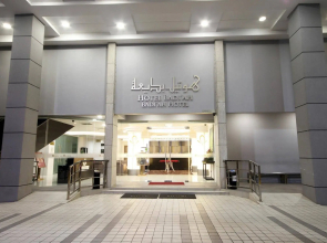 Badi'ah Hotel