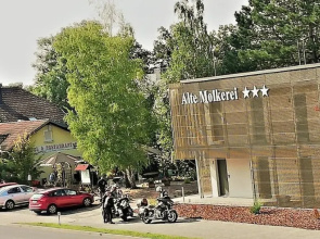 Alte Molkerei Hotel & Restaurant