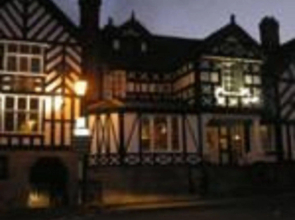 Lion & Swan Hotel