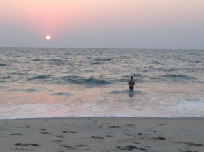 Marari Secret Beach Yoga Homestay