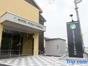 Hotel Ocean Tomioka
