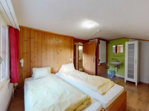 Hotel Alpenrose