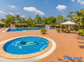 Talent Residence
