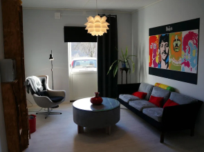 Uddevalla Vandrarhem