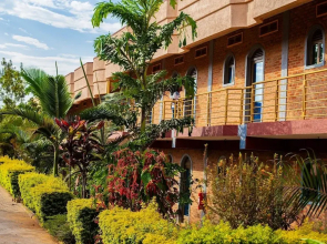 Auberge St Jean Leopold