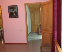 Villa Jrvezh