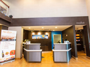Best Western Plus Provo University Inn