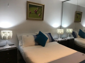 Apple House Apartment Docklands