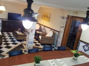 Casa Del Vidre
