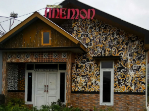 Homestay Anemon