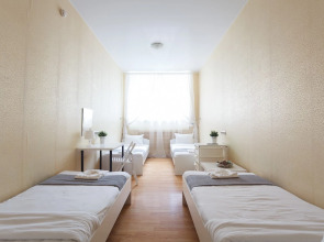 Хостел Аррива